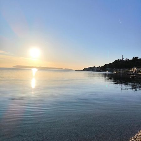 Apartmani Baresic Podgora Eksteriør bilde