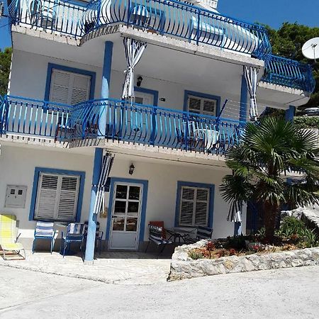 Apartmani Baresic Podgora Eksteriør bilde