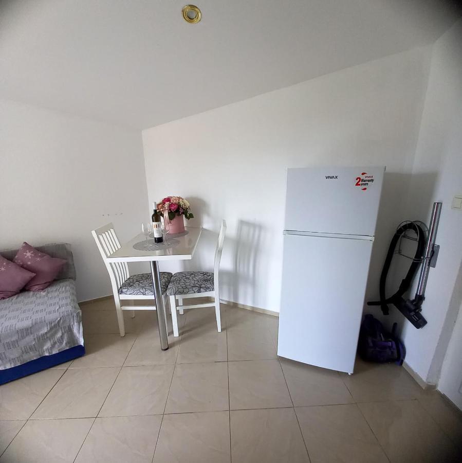 Apartmani Baresic Podgora Eksteriør bilde
